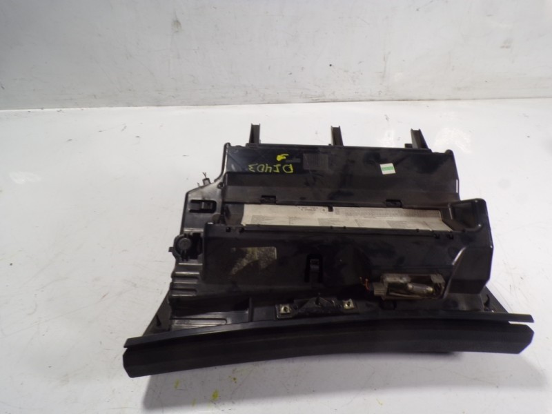 Recambio de guantera para bmw x5 (e53) 4.6is automático referencia OEM IAM 51168245303  