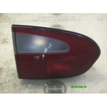 PILOTO TRASERO IZQUIERDO INTERIOR 
