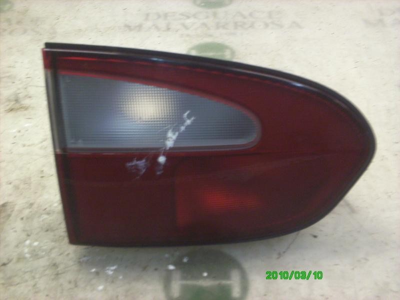 Recambio de piloto trasero izquierdo interior para hyundai h 1 referencia OEM IAM   