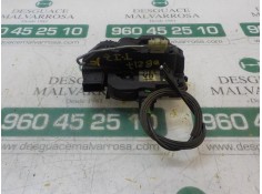 Recambio de cerradura puerta trasera izquierda para opel insignia berlina sport referencia OEM IAM 13503807 13503807  2