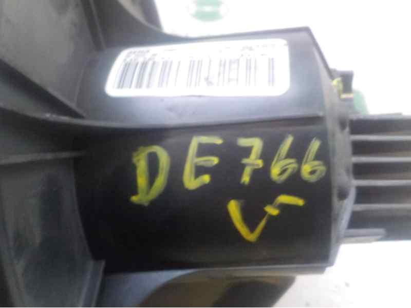 Recambio de motor calefaccion para opel zafira b 1.9 cdti referencia OEM IAM   