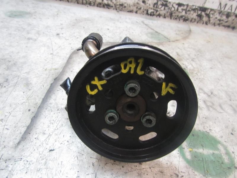 Recambio de bomba direccion para seat leon (1m1) signo referencia OEM IAM   