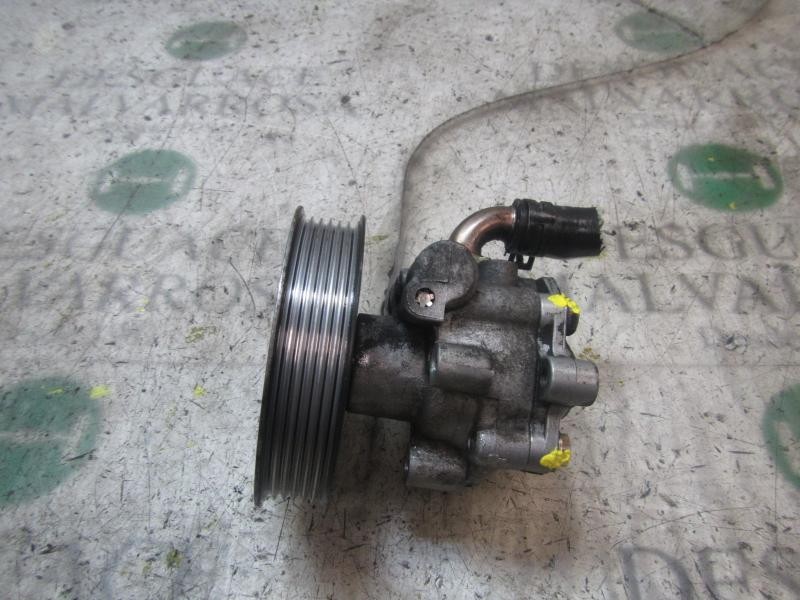 Recambio de bomba direccion para seat leon (1m1) signo referencia OEM IAM   