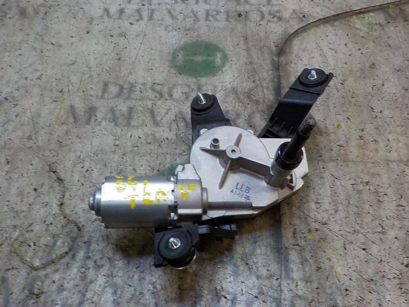 Recambio de motor limpia trasero para kia carens ( ) 1.7 crdi cat referencia OEM IAM 98700A4000 98700A4000 