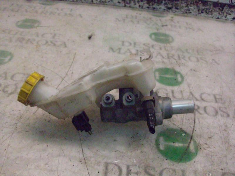 Recambio de bomba freno para ford fiesta (cbk) ghia referencia OEM IAM   