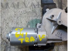 Recambio de motor limpia trasero para kia carens ( ) 1.7 crdi cat referencia OEM IAM 98700A4000 98700A4000  2