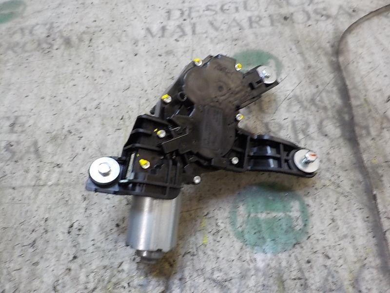 Recambio de motor limpia trasero para kia carens ( ) 1.7 crdi cat referencia OEM IAM 98700A4000 98700A4000 