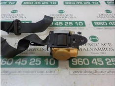 Recambio de cinturon seguridad delantero derecho para opel insignia berlina sport referencia OEM IAM 12848367   2