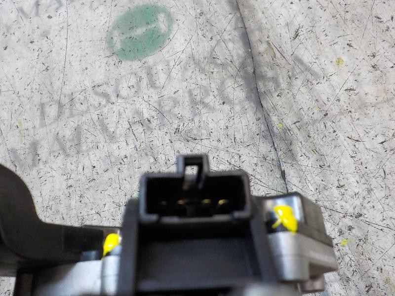 Recambio de motor limpia trasero para kia carens ( ) 1.7 crdi cat referencia OEM IAM 98700A4000 98700A4000 