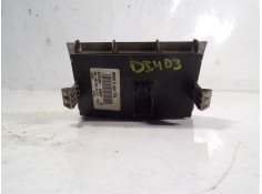 Recambio de mando luces para bmw x5 (e53) 4.6is automático referencia OEM IAM 61316909775 6909775 037045061 2