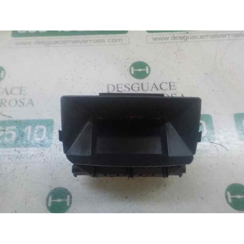 Recambio de pantalla multifuncion para opel zafira b 1.9 cdti referencia OEM IAM   