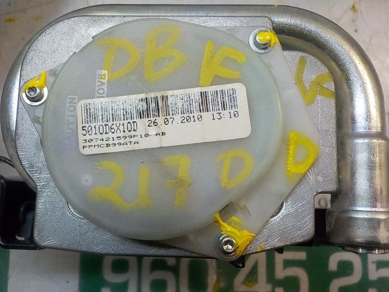 Recambio de cinturon seguridad delantero derecho para opel insignia berlina sport referencia OEM IAM 12848367  