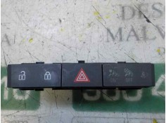 Recambio de warning para opel astra j lim. 4türig selection referencia OEM IAM   