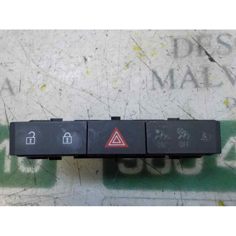 Recambio de warning para opel astra j lim. 4türig selection referencia OEM IAM   