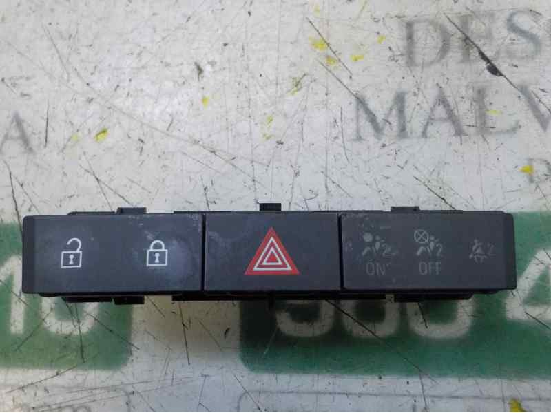 Recambio de warning para opel astra j lim. 4türig selection referencia OEM IAM   