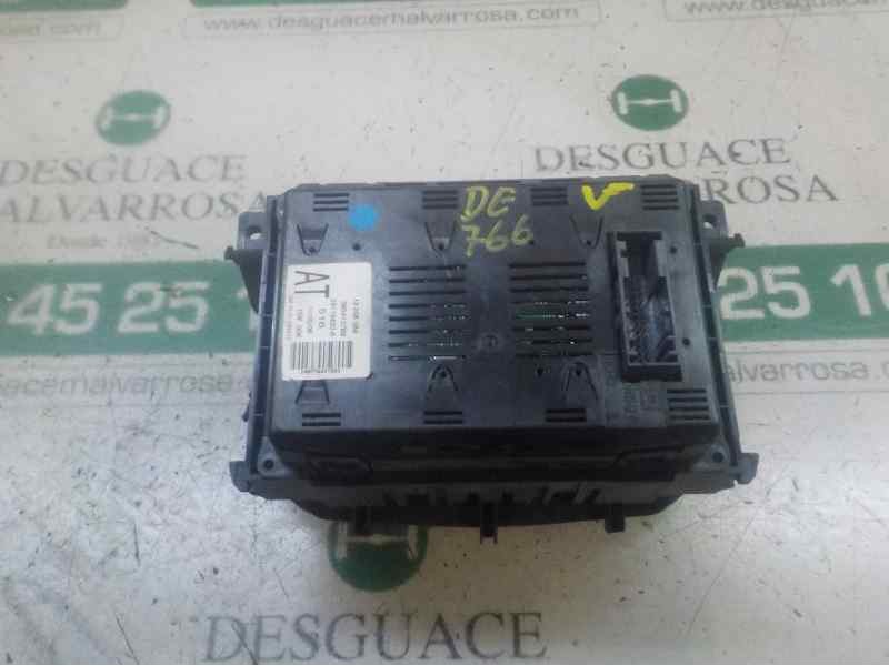 Recambio de pantalla multifuncion para opel zafira b 1.9 cdti referencia OEM IAM   