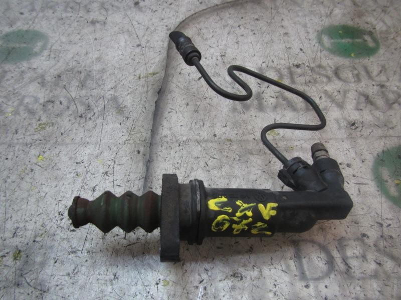 Recambio de bombin embrague para seat leon (1m1) signo referencia OEM IAM   