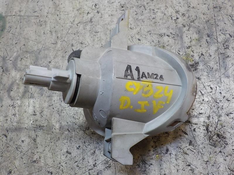 Recambio de piloto delantero izquierdo para daewoo matiz 0.8 cat referencia OEM IAM   