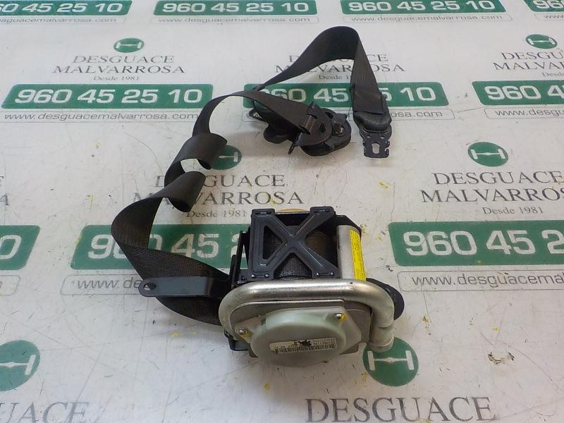 Recambio de cinturon seguridad delantero derecho para opel insignia berlina sport referencia OEM IAM 12848367  