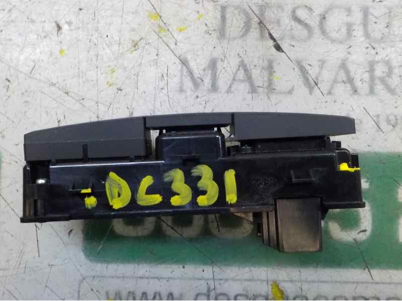 Recambio de warning para opel astra j lim. 4türig selection referencia OEM IAM   