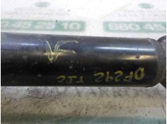 Recambio de amortiguador trasero izquierdo para volkswagen phaeton (3d2/3d8) 4.9 v10 tdi cat (ajs) referencia OEM IAM 3D0616001N 2