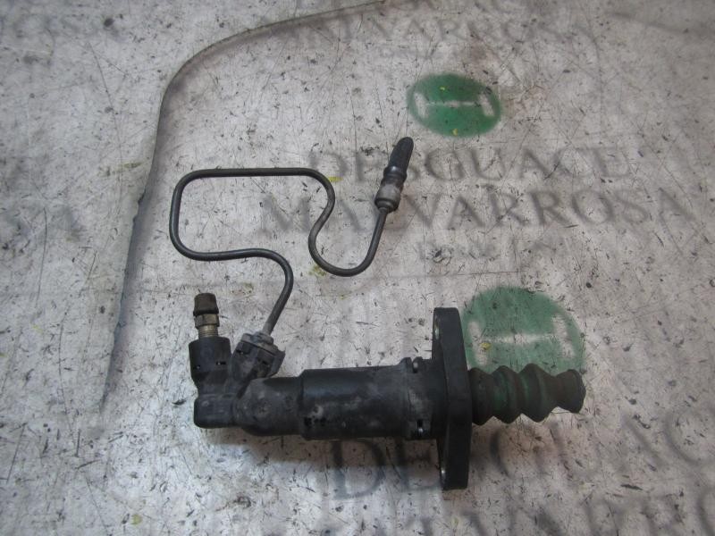 Recambio de bombin embrague para seat leon (1m1) signo referencia OEM IAM   