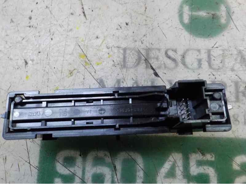 Recambio de warning para opel astra j lim. 4türig selection referencia OEM IAM   