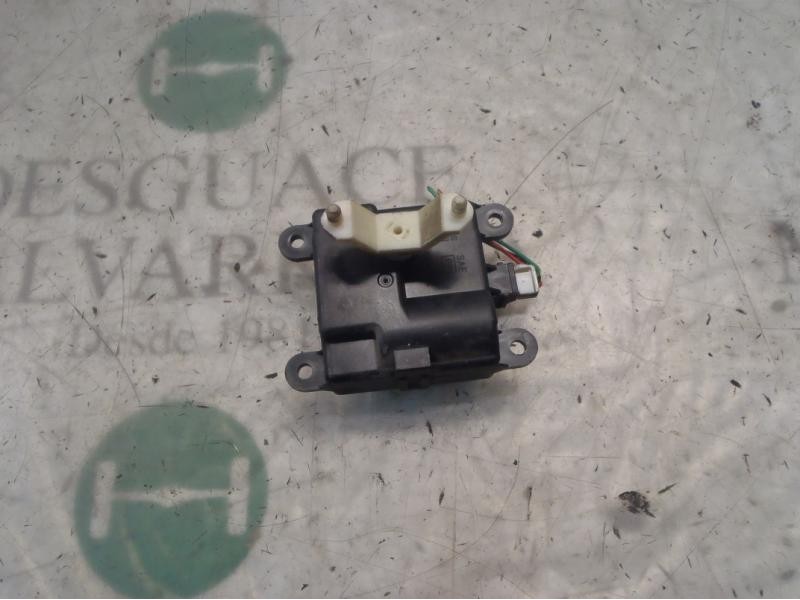 Recambio de modulo electronico para nissan primera berlina (p12) acenta referencia OEM IAM   