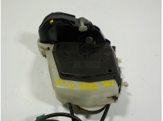 Recambio de cerradura puerta trasera izquierda para toyota yaris 1.0 cat referencia OEM IAM 690600D110   2
