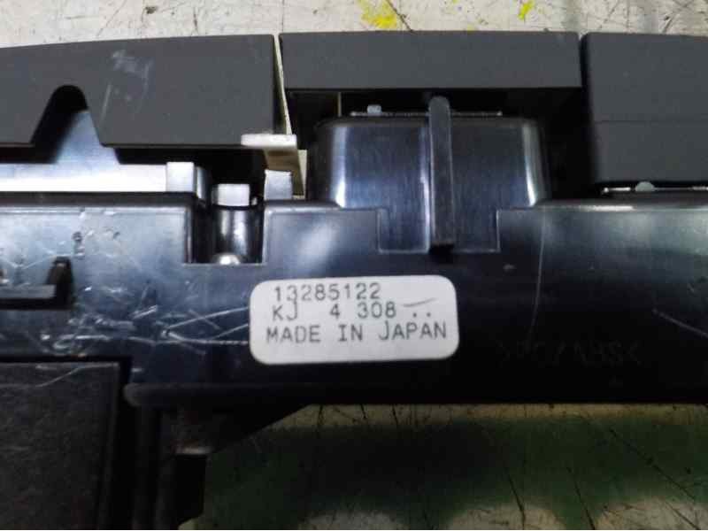 Recambio de warning para opel astra j lim. 4türig selection referencia OEM IAM   