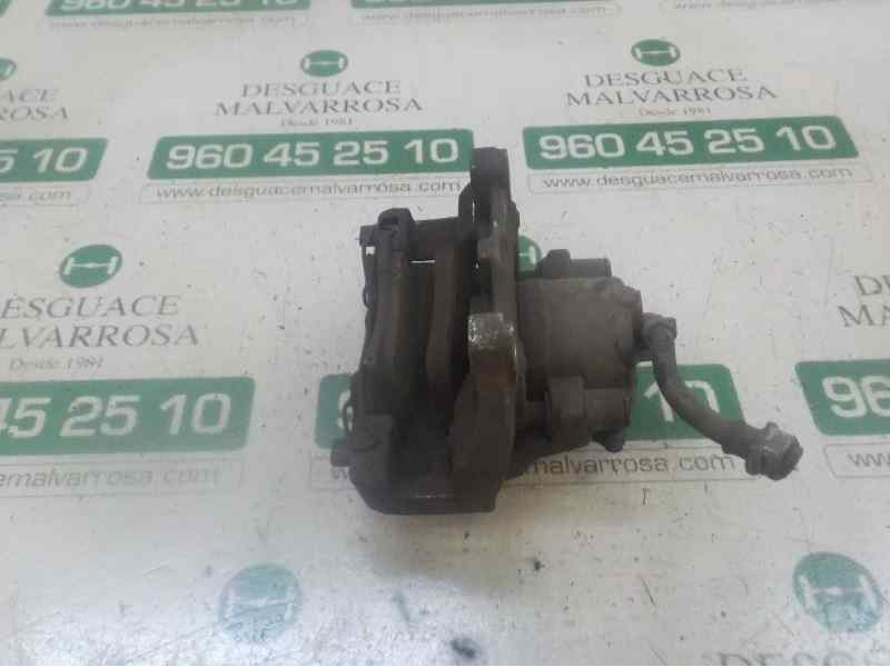 Recambio de pinza freno delantera derecha para opel zafira b 1.9 cdti referencia OEM IAM   