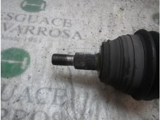 Recambio de transmision derecha para seat leon (1m1) signo referencia OEM IAM    2