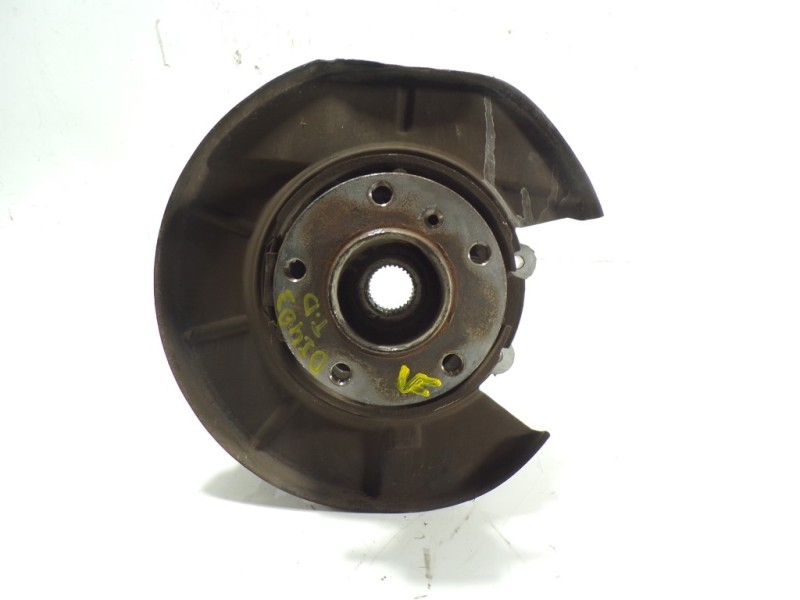 Recambio de mangueta trasera derecha para bmw x5 (e53) 4.6is automático referencia OEM IAM 33321095240  