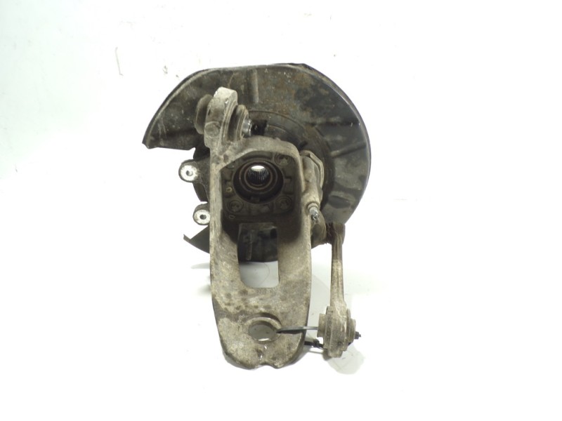 Recambio de mangueta trasera derecha para bmw x5 (e53) 4.6is automático referencia OEM IAM 33321095240  