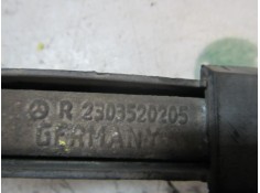 Recambio de brazo suspension inferior trasero derecho para mercedes-benz clase e (w211) berlina 5.0 v8 24v cat referencia OEM IA 2