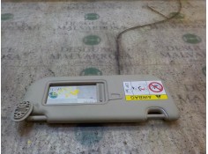 Recambio de parasol derecho para kia carens ( ) 1.7 crdi cat referencia OEM IAM 85220A4100DCM   2