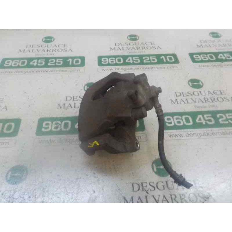 Recambio de pinza freno delantera izquierda para opel zafira b 1.9 cdti referencia OEM IAM   