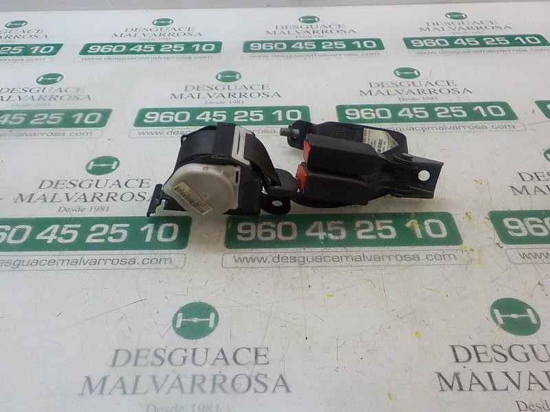 Recambio de cinturon seguridad trasero derecho para opel insignia berlina sport referencia OEM IAM 13267147  