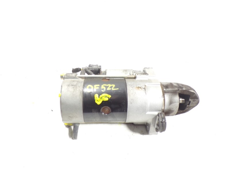 Recambio de motor arranque para opel insignia berlina 1.6 cdti dpf referencia OEM IAM 55491789 55491789 