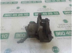 Recambio de pinza freno delantera izquierda para opel zafira b 1.9 cdti referencia OEM IAM    2