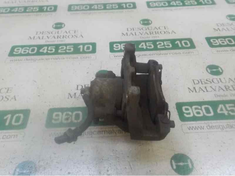 Recambio de pinza freno delantera izquierda para opel zafira b 1.9 cdti referencia OEM IAM   