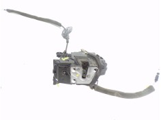 Recambio de cerradura puerta delantera derecha para renault clio iv 1.5 dci diesel fap referencia OEM IAM 805024563R 805024563R  2