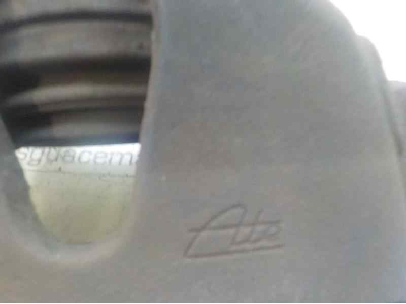 Recambio de pinza freno delantera izquierda para opel zafira b 1.9 cdti referencia OEM IAM   