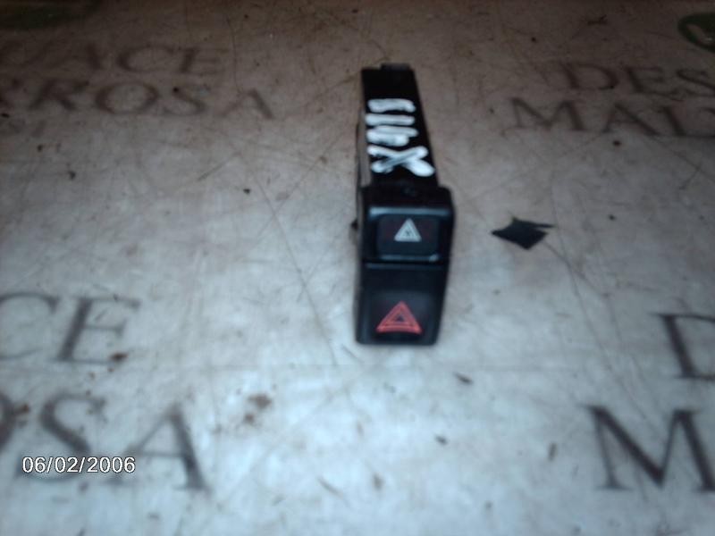 Recambio de warning para volvo serie 850 2.5 10v berlina referencia OEM IAM   