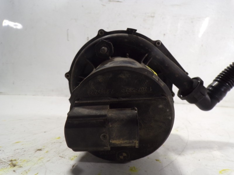 Recambio de modulo electronico para bmw x5 (e53) 4.6is automático referencia OEM IAM 11721437910 72185239 