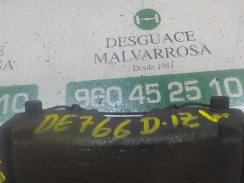 Recambio de pinza freno delantera izquierda para opel zafira b 1.9 cdti referencia OEM IAM   