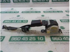 Recambio de cinturon seguridad trasero izquierdo para opel insignia berlina sport referencia OEM IAM 13267147   2