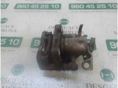 Recambio de pinza freno trasera derecha para opel zafira b 1.9 cdti referencia OEM IAM    2