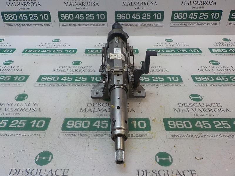 Recambio de columna direccion para opel insignia berlina sport referencia OEM IAM 13277191  