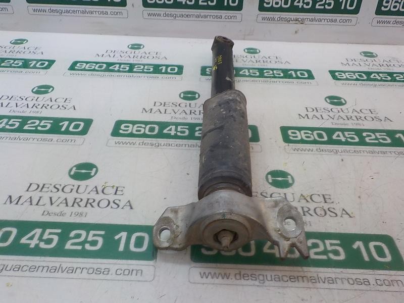 Recambio de amortiguador trasero izquierdo para opel insignia berlina edition referencia OEM IAM 13329489  